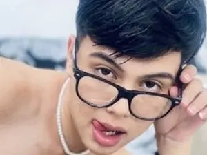 Streamate Private Sex Chat of AxelColins