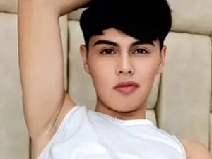 Streamate Free Porn Cam of AxelColins