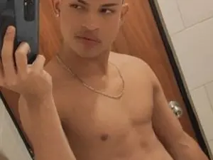 Streamate Adult Webcams of Aleogarcia2104