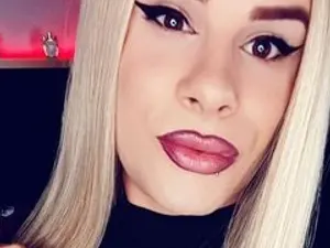 Streamate Best live sex cam show of EvaLexyTS