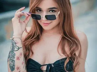 Streamate Adult Webcam of AslyEvans