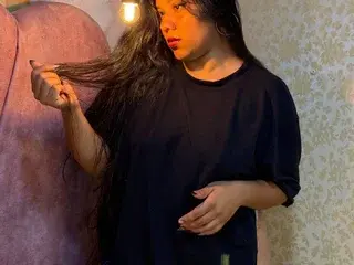 Streamate Adult Video Chat of SashaSpicy