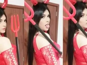 Streamate Best live sex cam show of kamila_martin