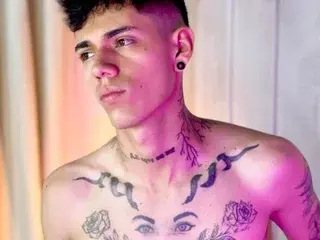 Streamate Best live sex cam show of tommy_valverde