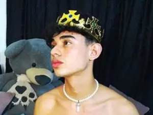 Streamate Nude Webcam of ur_snack