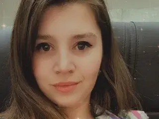 Streamate Sex Chat of AmellyMillyy