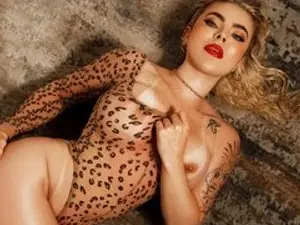 Streamate Adult Webcams of FiorellaRosi