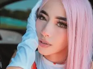 Streamate Private Sex Chat of LolaTorress