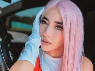 Streamate Sex Cam of LolaTorress