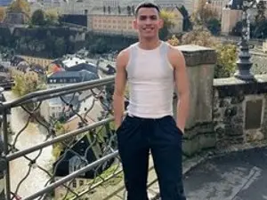 Streamate Best Webcam of Jackdedeleon