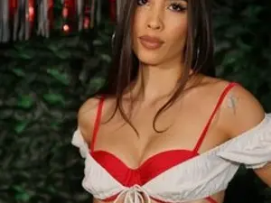 Streamate Watch Live Sex Cams of ScarletShinee