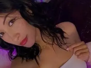 Streamate Nude Webcam of PaulinaVega22