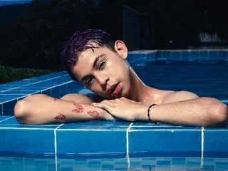 Streamate Nude Webcam of Princee_Apolo