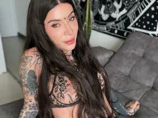 Streamate Adult Video Chat of PvnkyFox