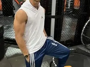 Streamate Live Sex of LeonardPrice