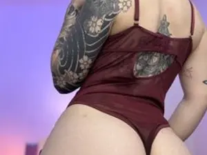 Streamate Sex Chat of Lola_Bunny777