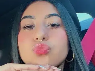 Streamate Live Porn of GabrielaMeow