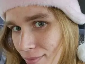 Streamate Nude Webcam of CallistaUwU