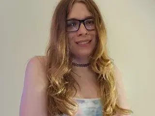 Streamate Nude Webcam of CallistaUwU