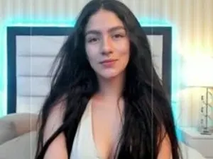 Streamate Live Porn of LiahMoretti