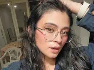 Streamate Private Sex Chat of Marilin_Jones