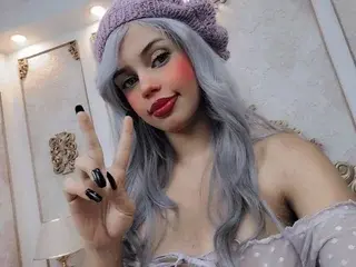 Streamate Free Live Porn of AlanaHouston