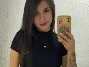 Streamate Sex Cam of Leeylla