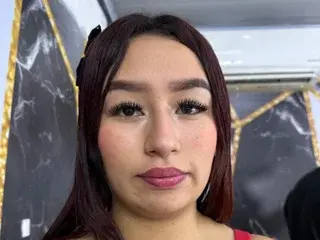 Streamate Free Porn Cam of ArianaRichardson