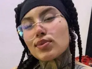 Streamate Free Live Porn of Dayiis