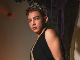 Streamate Live Porn of LiannMilleer