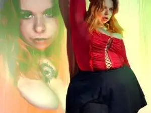 Streamate Private Sex Chat of KattiXo