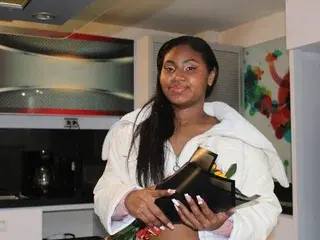 Streamate Best live sex cam show of valentinavega18x