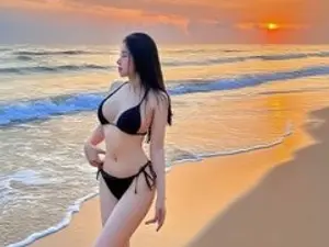 Streamate Free Live Porn of Michii20