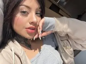 Streamate Best live sex cam show of MilaMonty