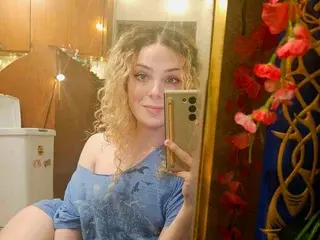 Streamate Adult Webcam of Faye_Harris