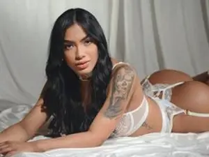 Streamate Best live sex cam show of AliceRogerss