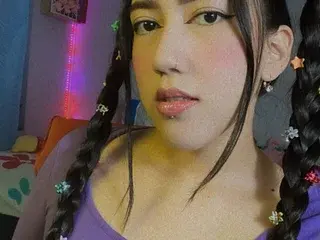 Streamate Nude Webcam of AuroraShyrzt