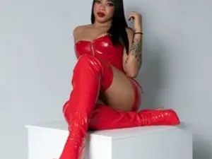 Streamate Live Sex Cam of KarlaBellucci