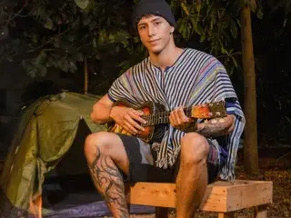 Streamate Adult Webcams of camilopeter