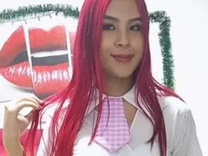 Streamate Free Porn Cam of LindaCooper18