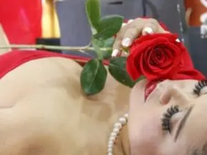 Streamate Free Live Porn of NiaMorelli