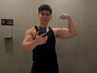 Streamate Sex Chat of Jared_Rosse