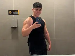 Streamate Adult Webcams of Jared_Rosse