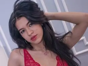 Streamate Live Sex Cam of JeannaVender