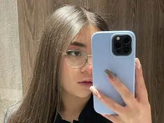 Streamate Sex Cam of SamiiEvans