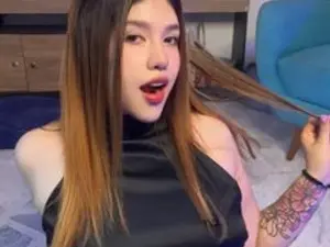 Streamate Live Sex of SteffAngel