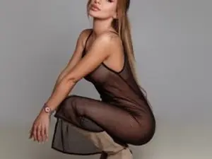 Streamate Adult Video Chat of YamiraKim
