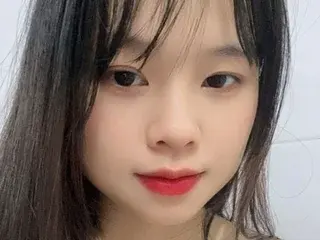 Streamate Best live sex cam show of Ninakey