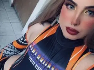 Streamate Nude Webcam of Susej_exotic69