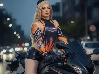 Streamate Private Sex Chat of Susej_exotic69